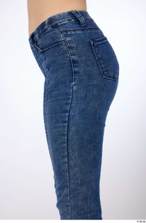 Rada blue jeans casual dressed thigh 0003.jpg